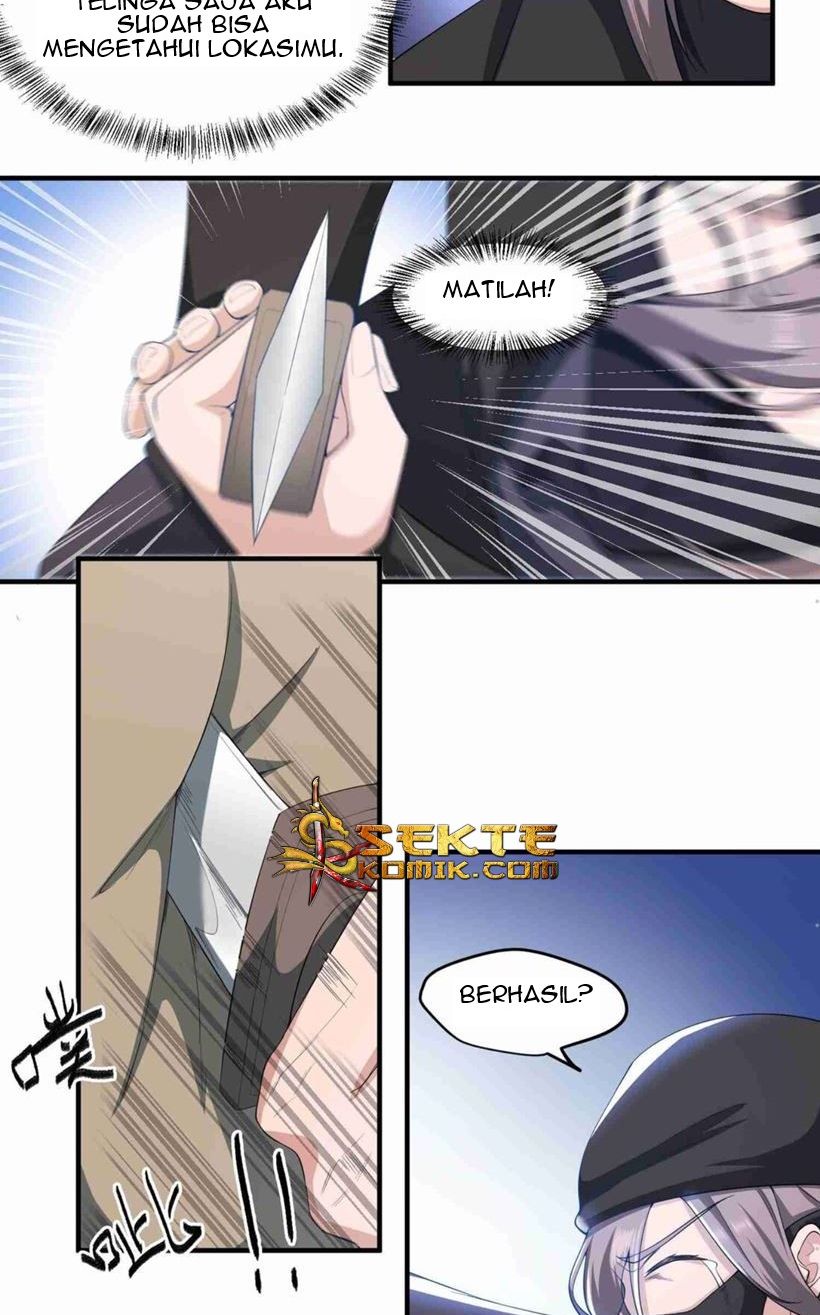 First Dragon (Yuanlong) Chapter 29 Gambar 20